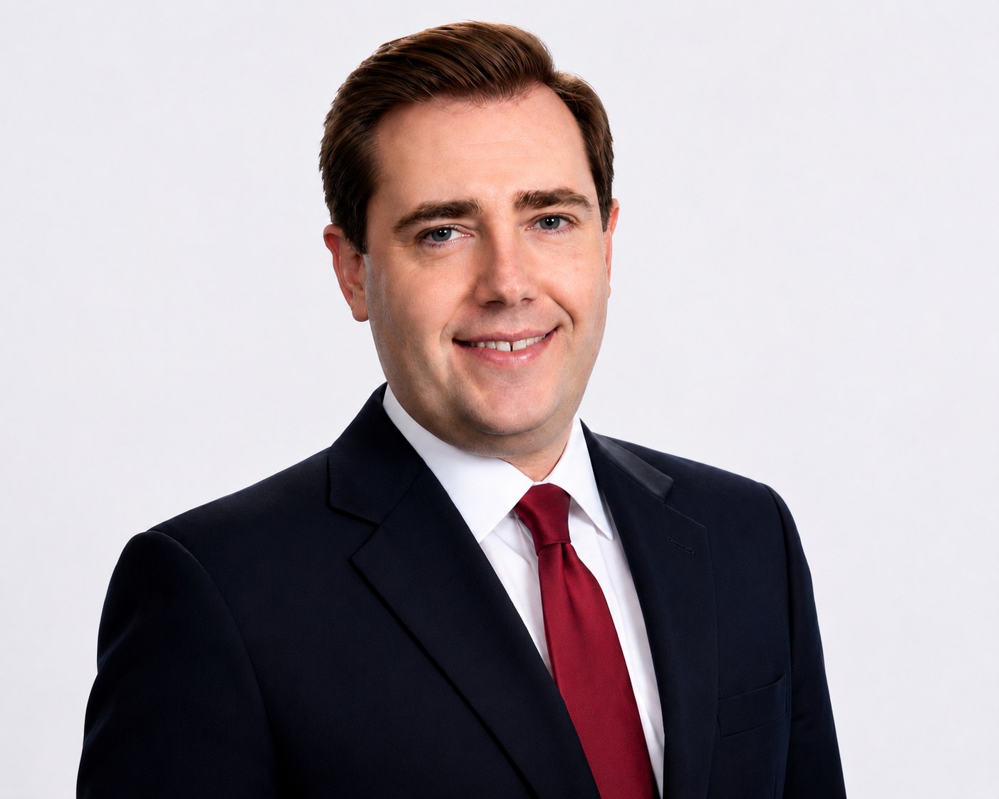 Bryan Stratton, Oklahoma City family law attorney