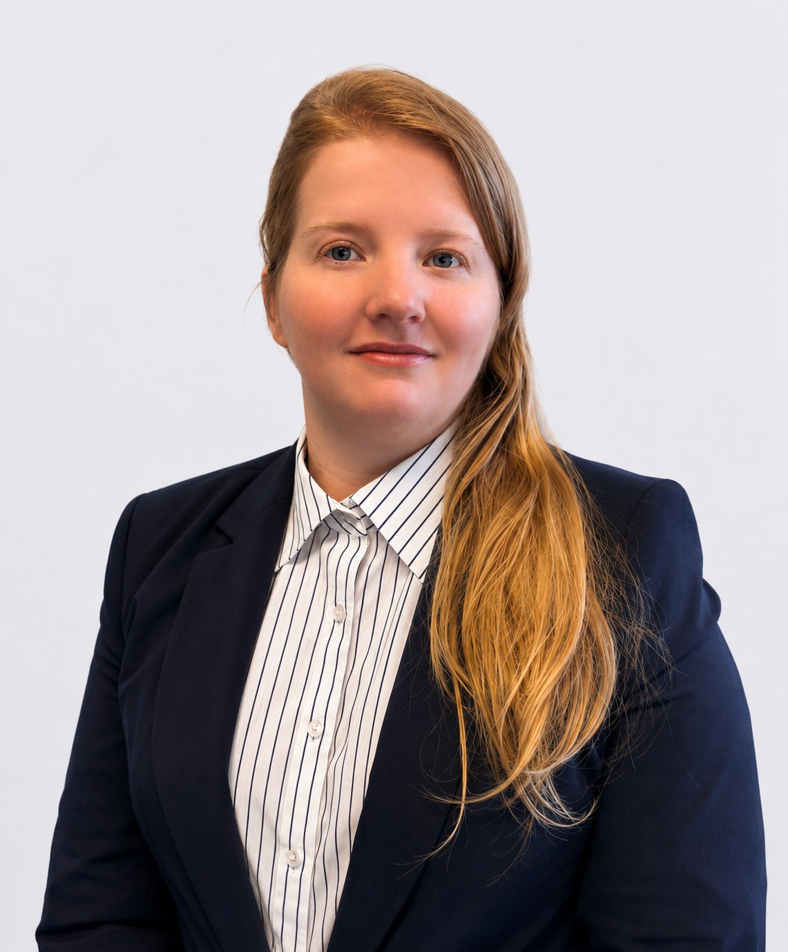 Lillian Doyle, attorney